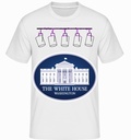12 white t-shirts | sketch episode 03 part 1: "That's the pattern"